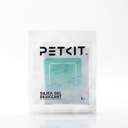 ペット用給餌器 乾燥剤 5個入 P5121