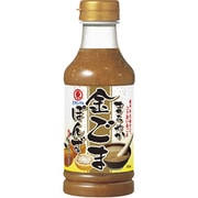 まろやか金ごまぽんず 330ml [つゆ]