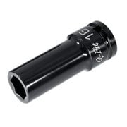 Q-Fit 1/2DR インパクトディープソケット 16mm