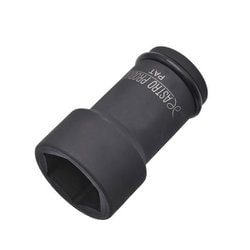 Q-Fit 3/4DR 20×38mm Wタイヤ用インパクトソケット