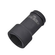 Q-Fit 3/4DR 20×38mm Wタイヤ用インパクトソケット