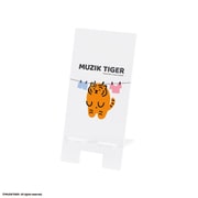 TMT-01A [アクリルスマホスタンド MUZIK TIGER Aタイプ]