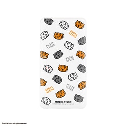 USB/USB Type-C 4000mAh リチウムイオンポリマー充電器 2.1A MUZIK TIGER Bタイプ TMT-02B