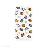 USB/USB Type-C 4000mAh リチウムイオンポリマー充電器 2.1A MUZIK TIGER Bタイプ TMT-02B