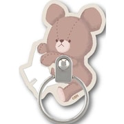 KG-291B [マルチリング くまのがっこう Bタイプ]