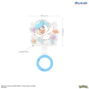 POKE-911C [マルチリングプラス ポケットモンスター クワッス]