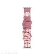 SANG-426MM [Apple Watch 41/40/38mm 対応 シュシュバンド サンリオキャラクターズ マイメロディ]