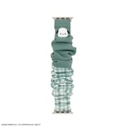 SANG-426PC [Apple Watch 41/40/38mm 対応 シュシュバンド サンリオキャラクターズ ポチャッコ]