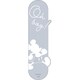 DNG-198MK [スマートフォンバンド ディズニーキャラクター ミッキーマウス]