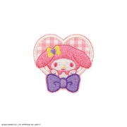 SANG-418MM [刺繍モバイルステッカー サンリオキャラクターズ マイメロディ]