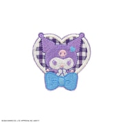 SANG-418KU [刺繍モバイルステッカー サンリオキャラクターズ クロミ]