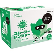 スムージーレンジャー GREEN 80g×6個