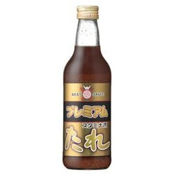 スタミナ源たれプレミアム 390g