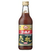 スタミナ源ゴールド中辛 410g