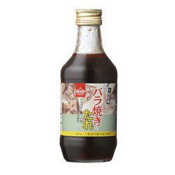 バラ焼きのたれ 300g