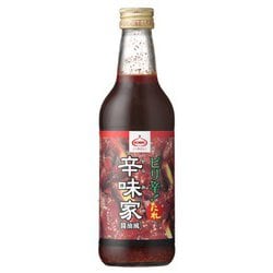 焼肉のたれ 辛味家 410g