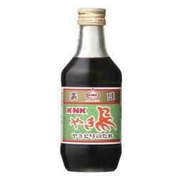 KNKやき鳥のたれ 310g