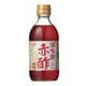調味酢 赤酢 300ml