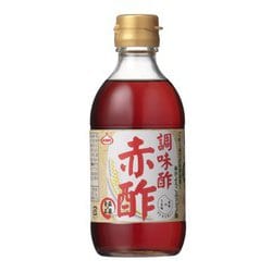 調味酢 赤酢 300ml