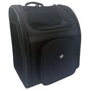 ブラックシャドウ バックパッカー ペットリュック 耐荷重12kg