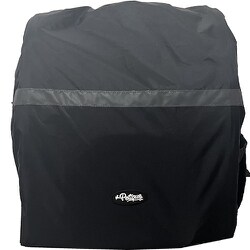 レインカバー ぺティークバックパッカー・ブラックシャドウ専用