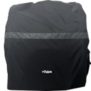 レインカバー ぺティークバックパッカー・ブラックシャドウ専用