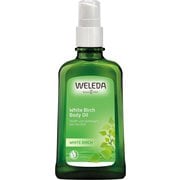 ホワイトバーチ ボディオイル グレープフルーツの香り 100ml [ボディオイル]