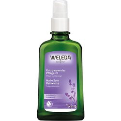 ラベンダーオイル P 100ml [ボディオイル]