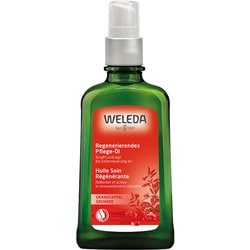ざくろオイル P 100ml [ボディオイル]