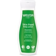 ヴェレダ スキンフードボディミルク 200ml [柔らかボディ用乳液]