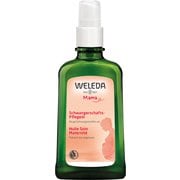 マザーズボディオイル P やわらかなフローラルの香り 100ml [マッサージオイル]