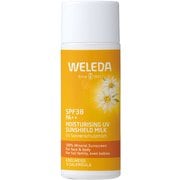 エーデルワイス UVプロテクトミルク フレッシュシトラスの香り 50ml [日焼け止め SPF38/PA＋＋]