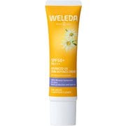 エーデルワイス UVバリアクリーム ハーバルシトラスの香り 30ml [日焼け止め SPF50＋/PA＋＋＋]