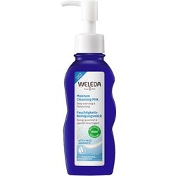モイスチャークレンジングミルク 100ml [クレンジング]
