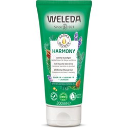アロマシャワー ハーモニー 200ml [ボディソープ]
