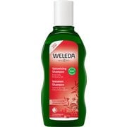 ざくろ ヘアシャンプー 200ml [シャンプー]