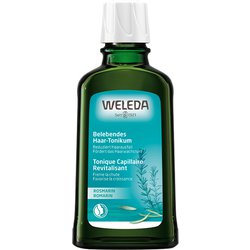 オーガニック ヘアトニック 100ml [ヘアトニック]