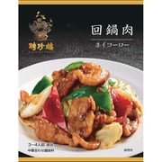 回鍋肉 100g