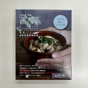 和ゾット 帆立とじゃがいもの塩麹クリーム 190g [加工食品]