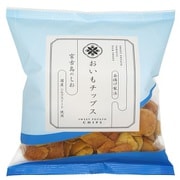 おいもチップス宮古島のしお 90g
