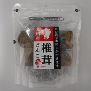 九州産どんこ椎茸 50g [椎茸]