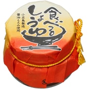 食べるしょうゆ 120g