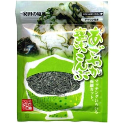 あざやか塩吹こんぶ 26g