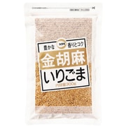 金いりごま 300g