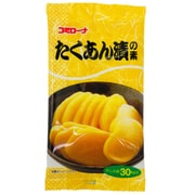 コーセーフーズ たくあん漬の素 80g