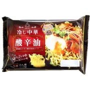 冷し中華 酸辛油（2食）袋タイプ 400g