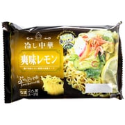 冷し中華 爽味レモン（2食）袋タイプ 360g