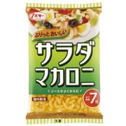 奥本製粉 ぷりっとおいしい サラダマカロニ 200g