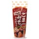 ごまみそとんかつソース 310g
