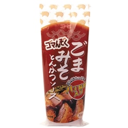 ごまみそとんかつソース 310g